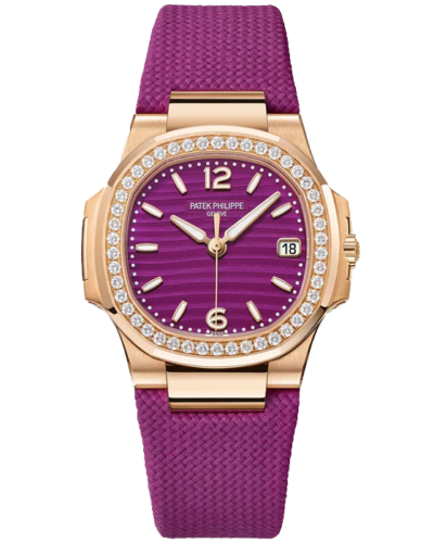 Премиальная реплика Patek Philippe Nautilus Ladies 7010R-013