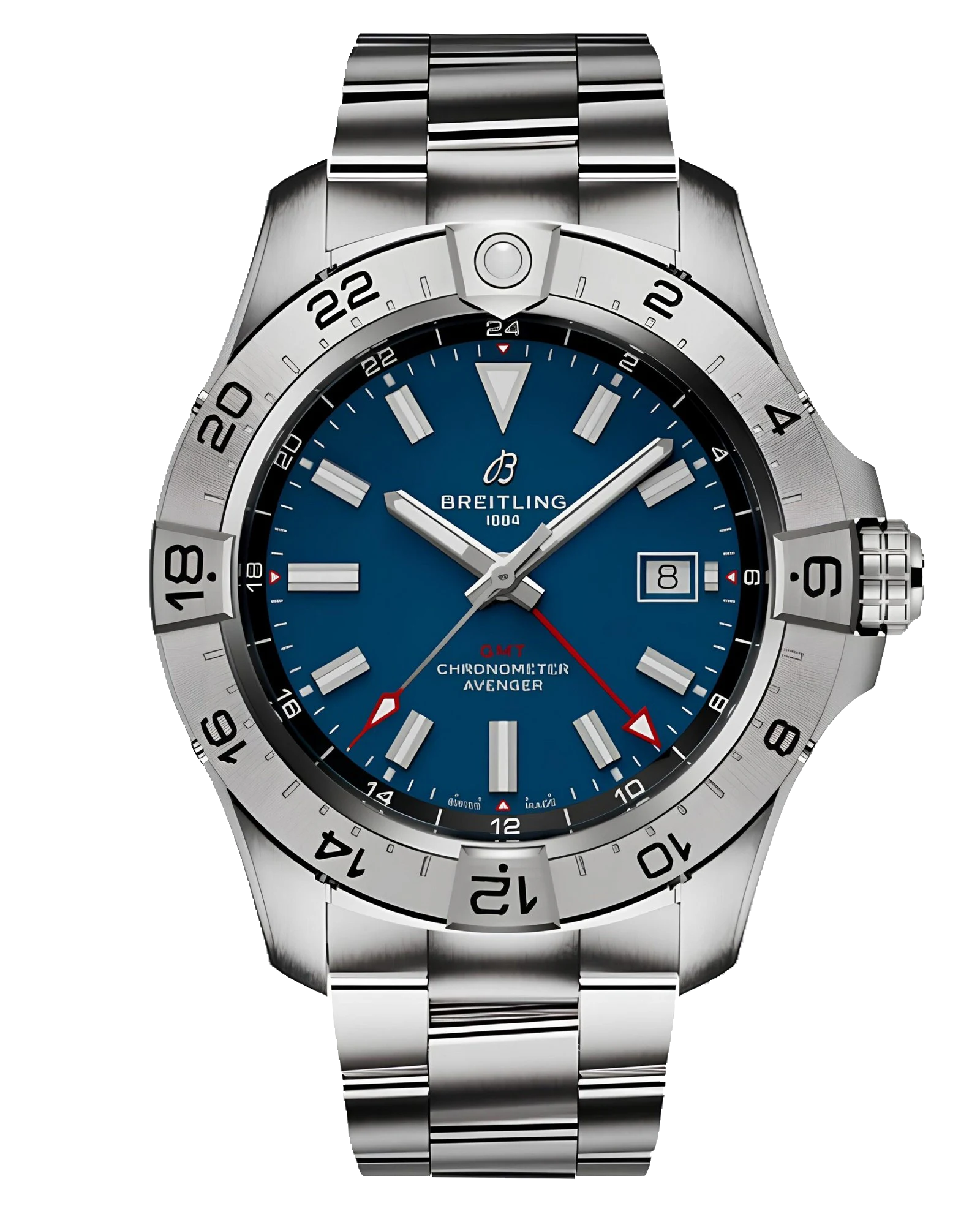Breitling Avenger Automatic A17318101C1A1