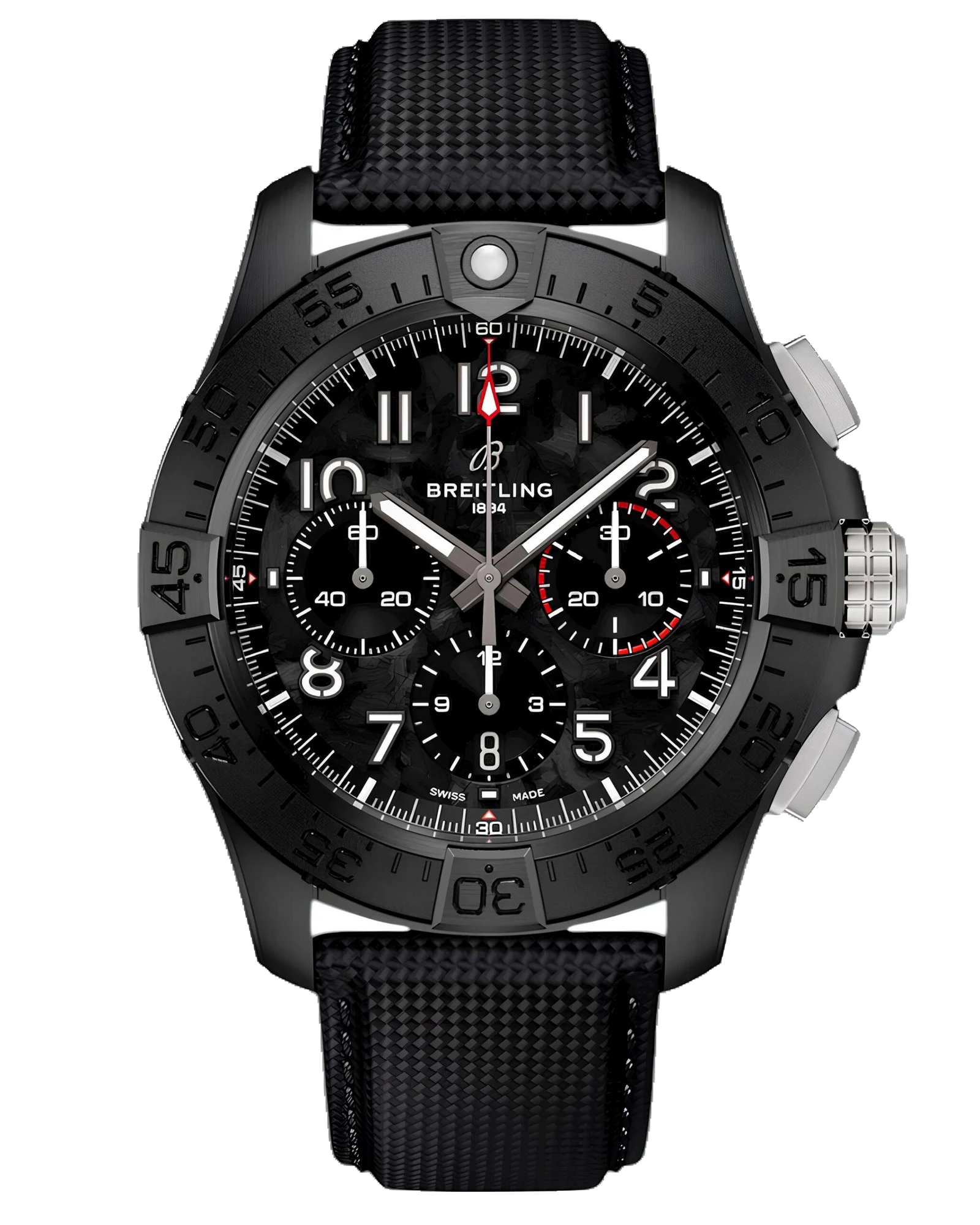 Breitling Avenger Automatic GMT A32397101B1A1