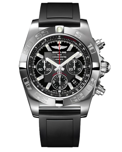 Премиальная реплика Breitling Chronomat AB011012.M524.131S
