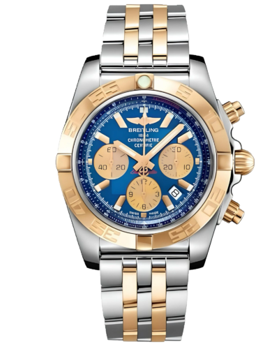 Премиальная реплика Breitling Chronomat CB0110121C1C1