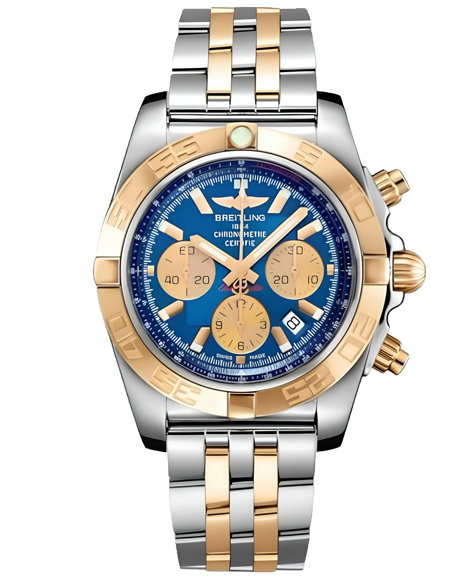 Breitling Chronomat CB0110121C1C1
