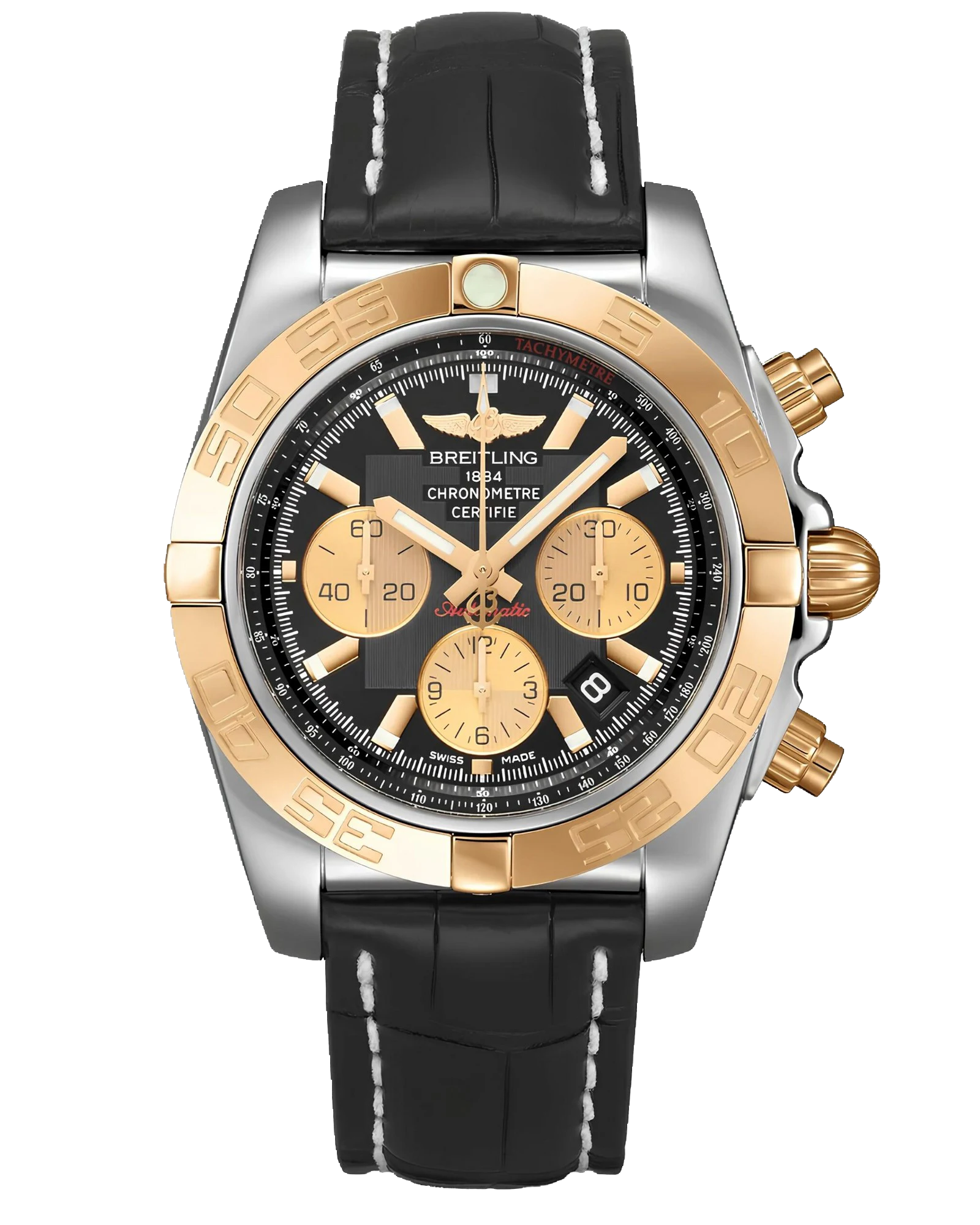 Breitling Chronomat CB014012BA53428X
