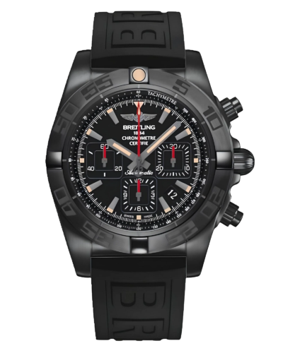 Премиальная реплика Breitling Chronomat MB0111C3.BE35.253S