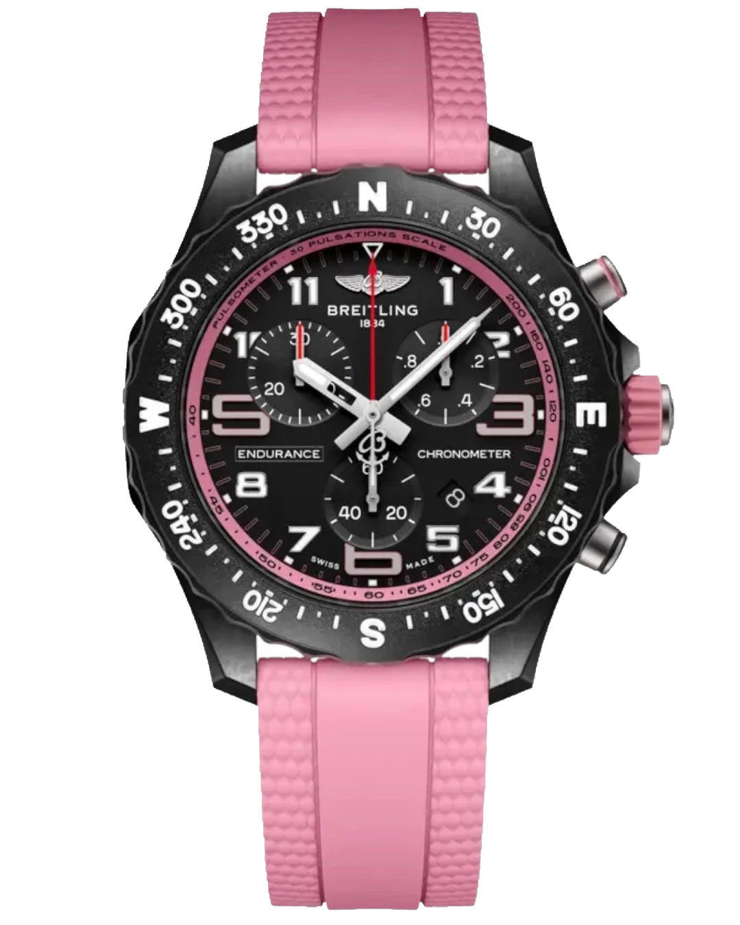 Breitling Endurance Pro X83310D41B1S1