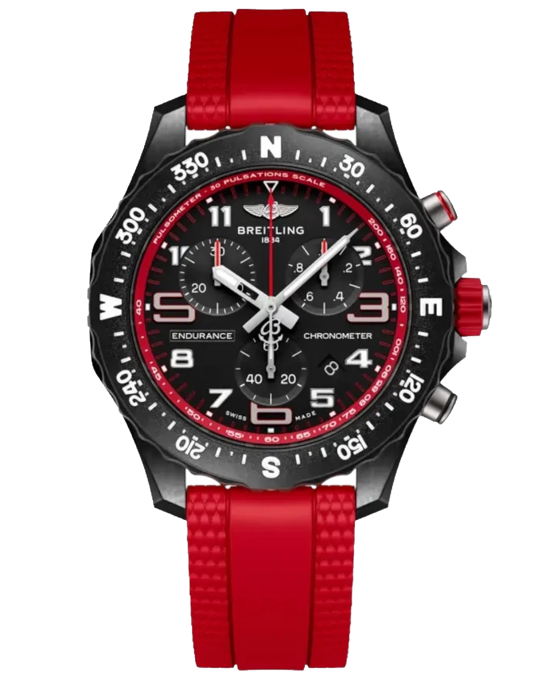 Breitling Endurance Pro X83310D91B2S1