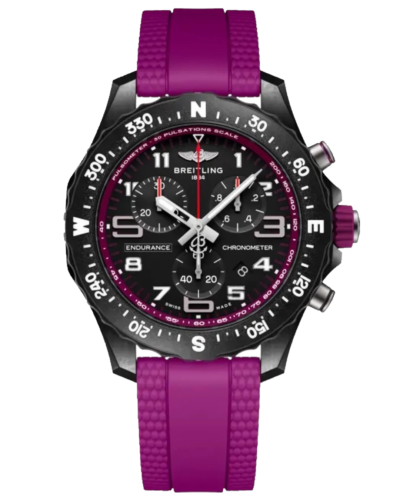 Премиальная реплика Breitling Endurance Pro X83310F61B1S1