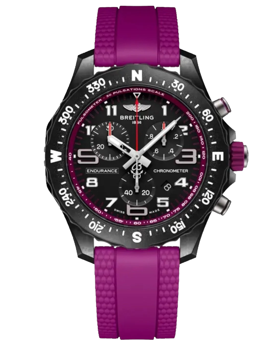 Breitling Endurance Pro X83310F61B1S1