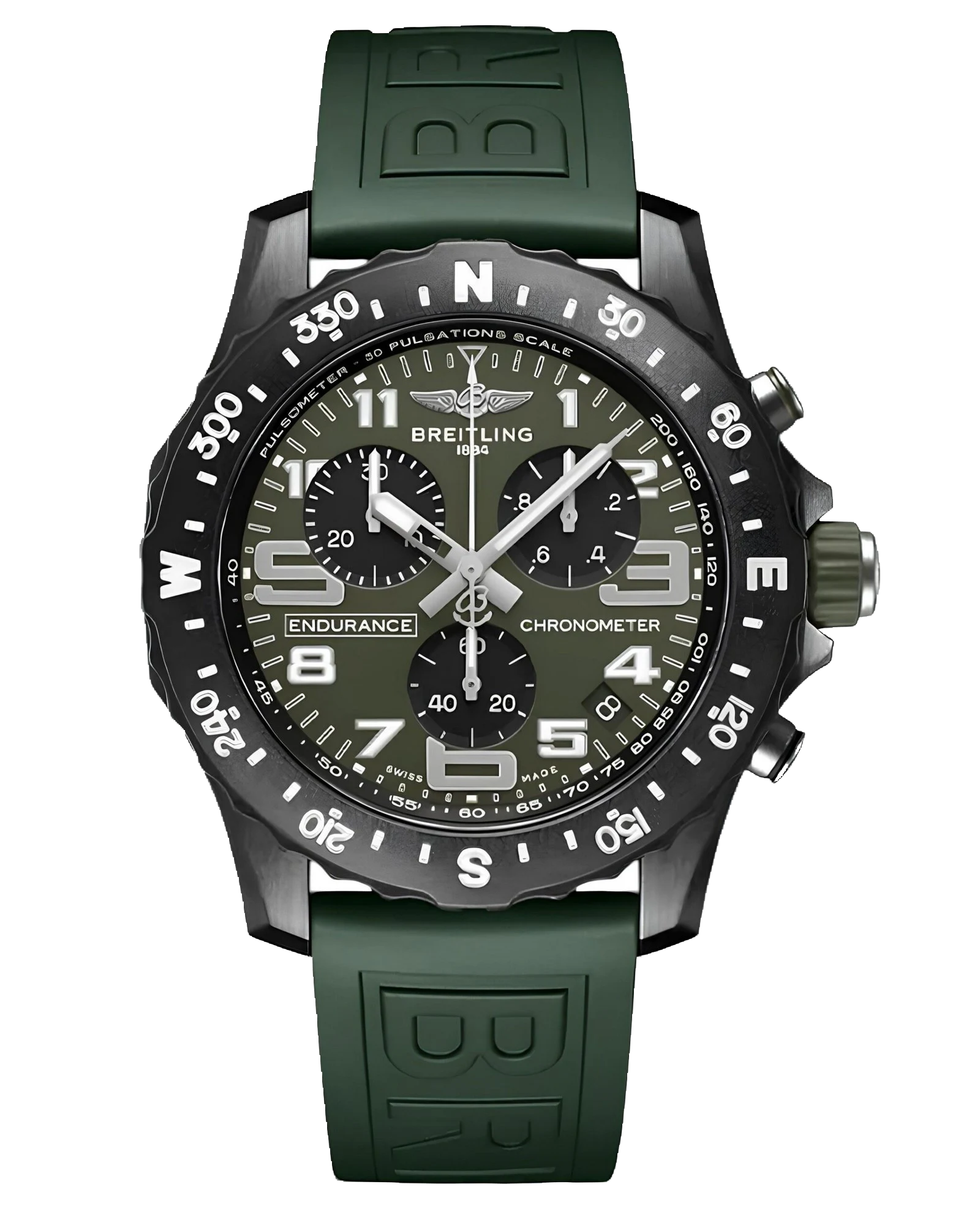 Breitling Endurance Pro X82310D31B1S1
