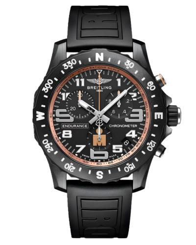 Премиальная реплика Breitling Endurance Pro Ironman X823109A1K1S1