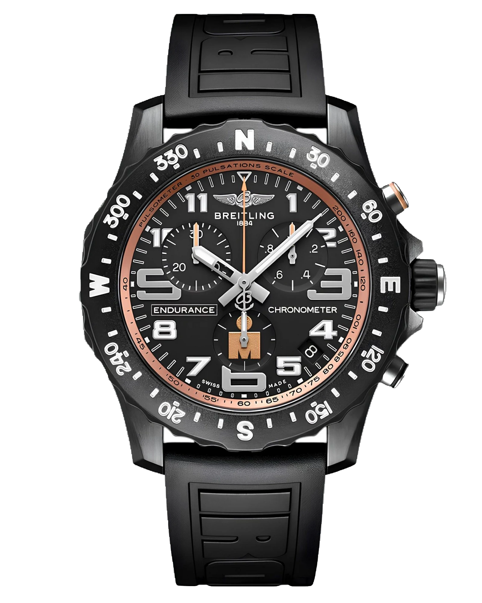 Breitling Endurance Pro Ironman X823109A1K1S1