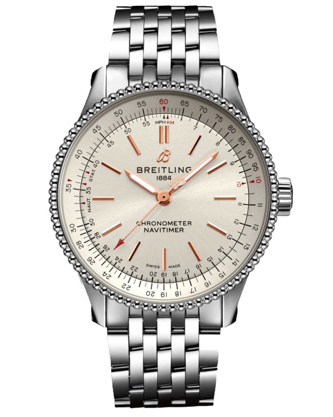 Breitling Navitimer A17395F41G1A1
