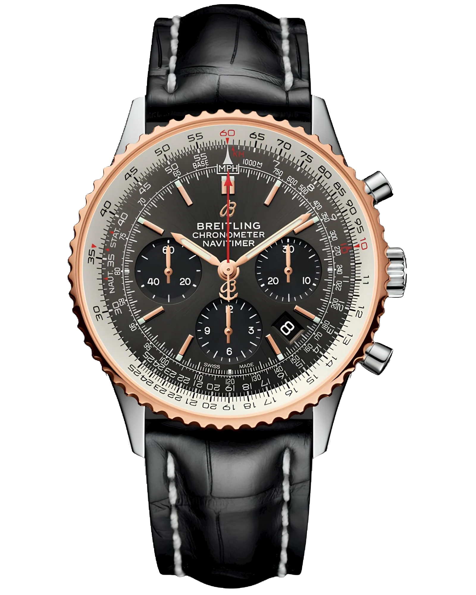 Breitling Navitimer UB0121211F1P1