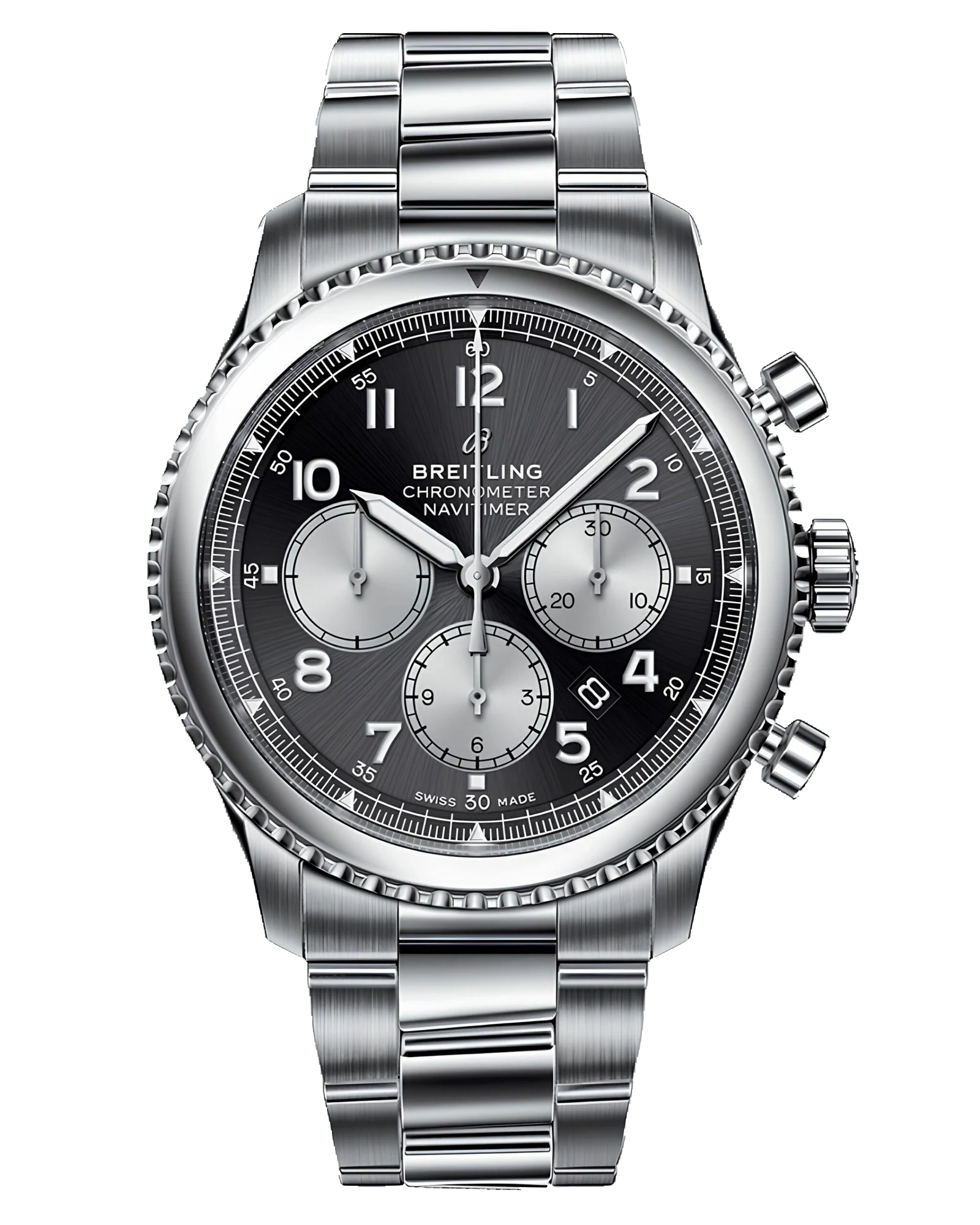 Breitling Navitimer 8 B01 Chronograph AB0117131B1A1