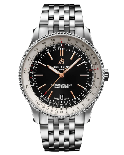 Премиальная реплика Breitling Navitimer Automatic A17326211B1A1