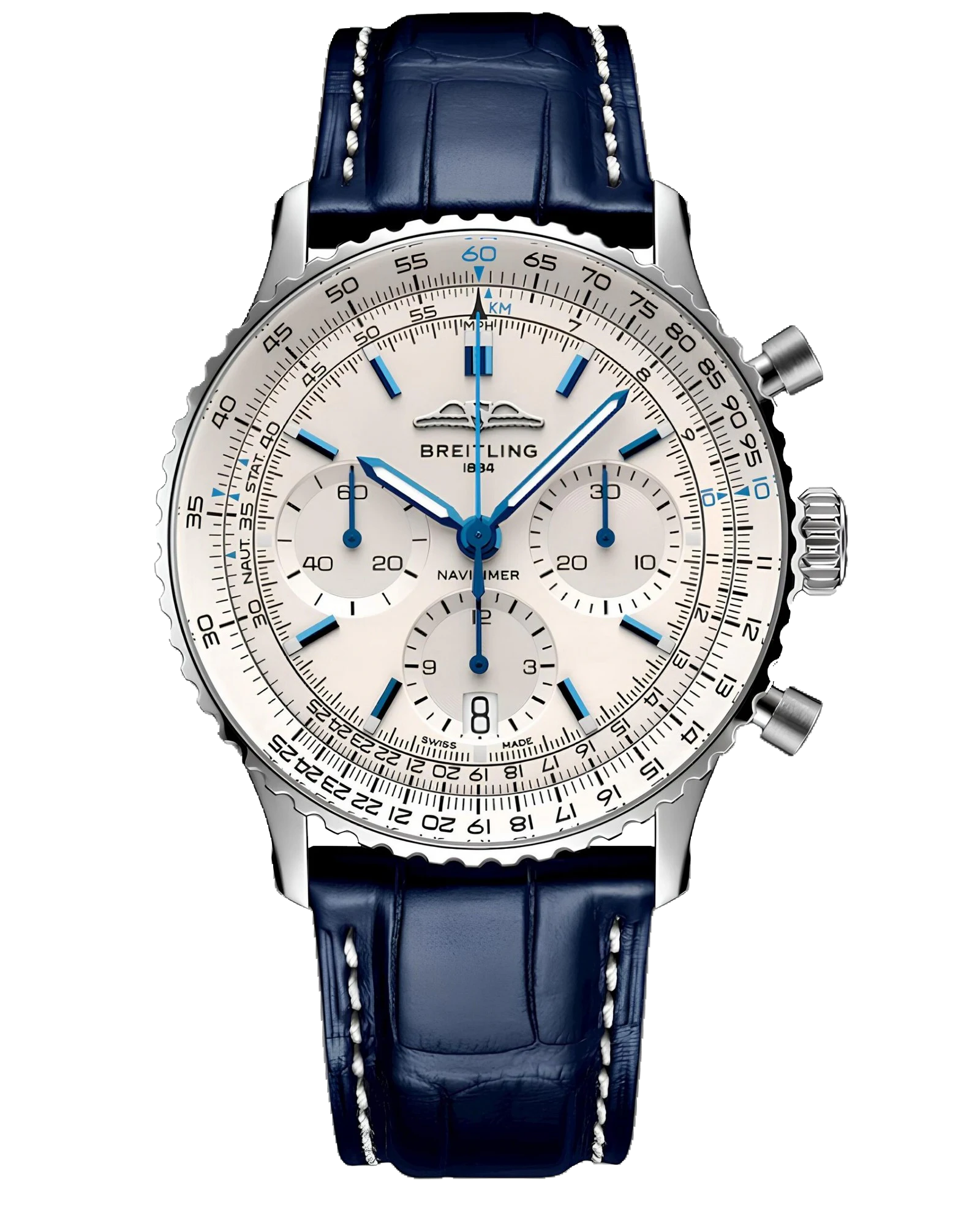 Breitling Navitimer B01 Chronograph AB0139A71G1P1