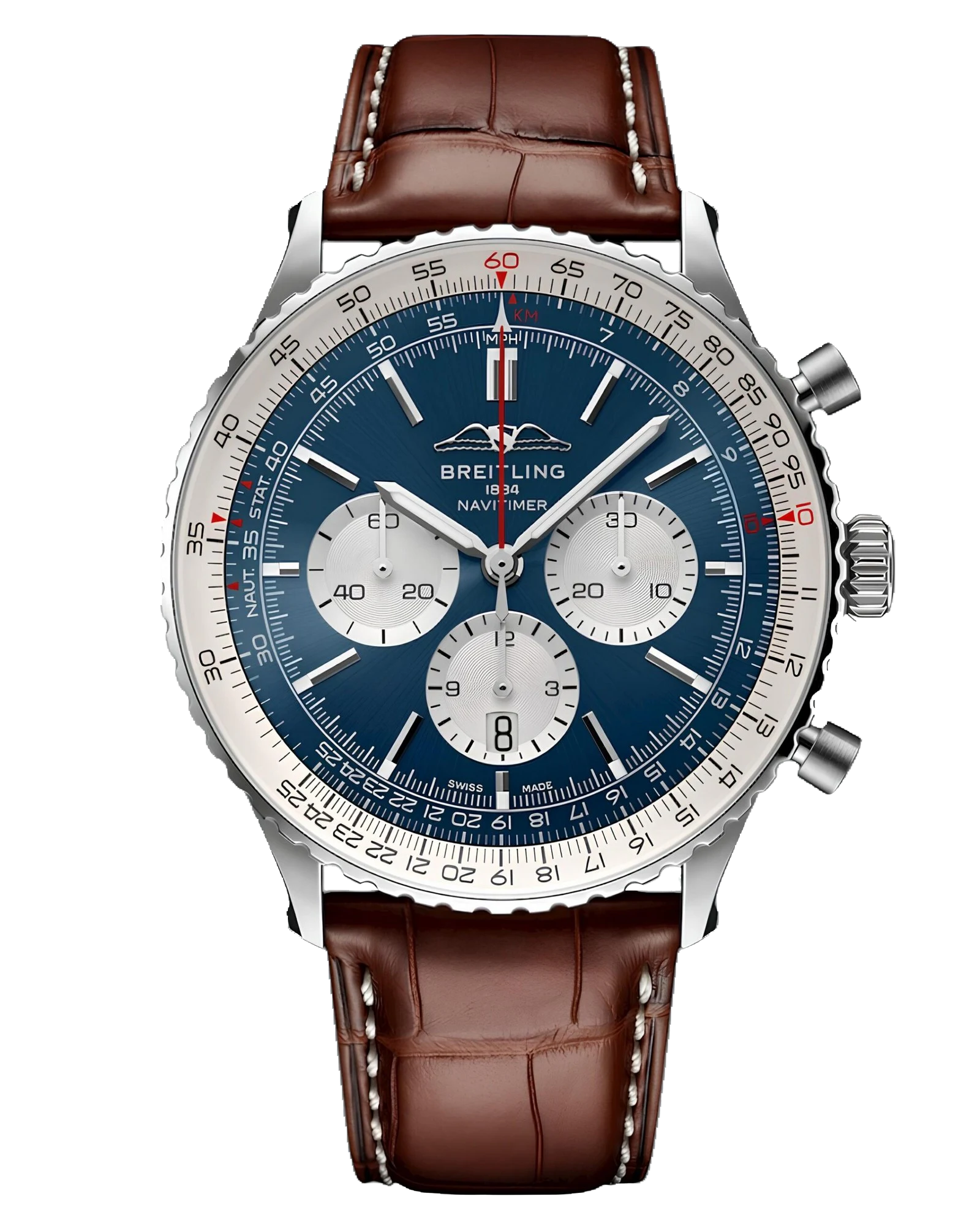 Breitling Navitimer B01 Chronograph AB0137211C1P1