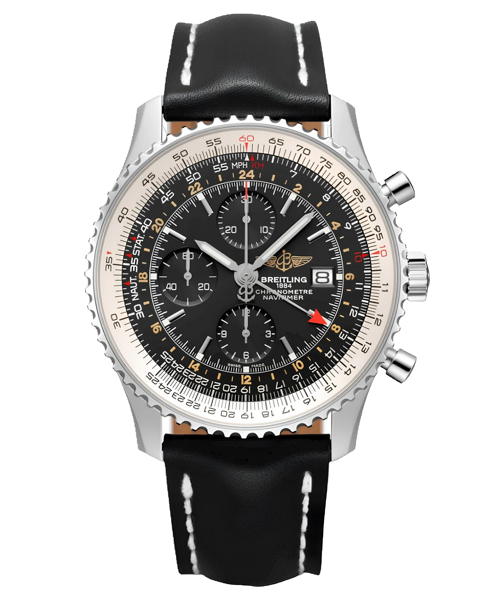 Breitling Navitimer Chronograph A13324121B1X1