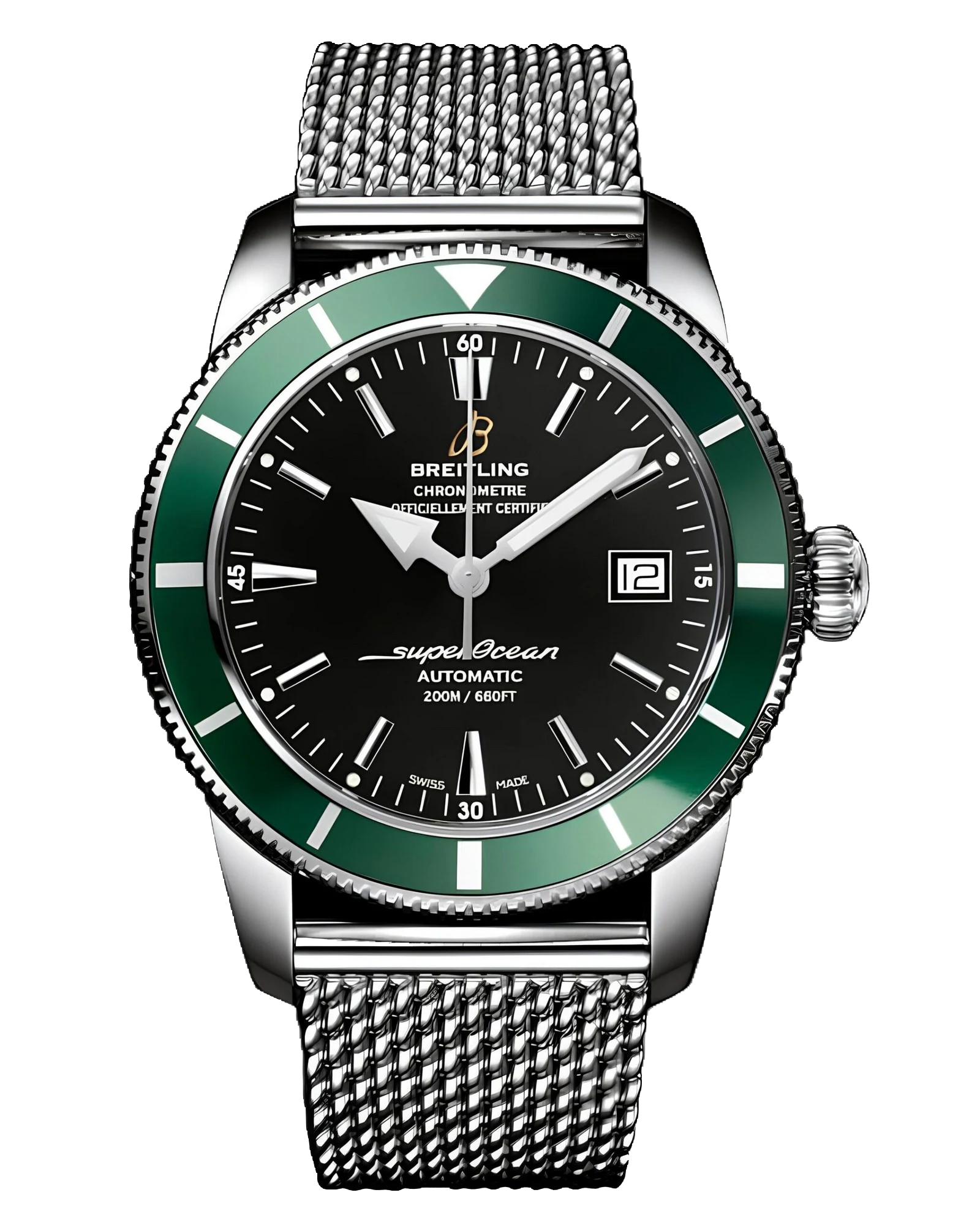 Breitling Superocean Heritage A1732136BA61154A