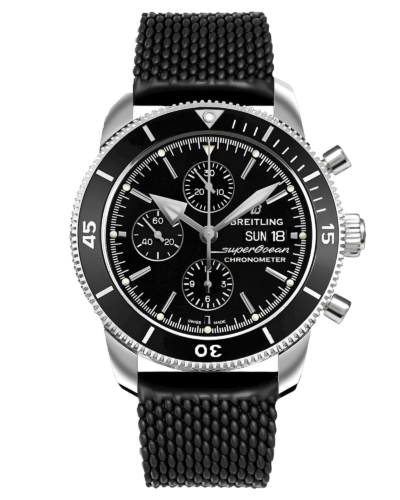 Премиальная реплика Breitling Superocean Heritage Chronograph Volcano A13312121B1S1