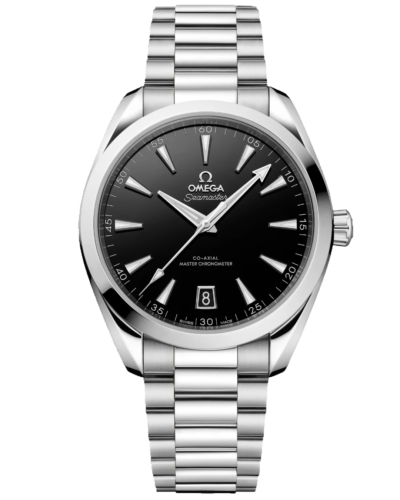 Премиальная реплика Omega Seamaster Aqua Terra 150 m Co-axial Master Chronometer 220.10.41.21.01.002