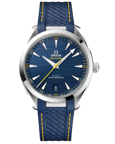 Премиальная реплика Omega Seamaster Aqua Terra 150 m Co-axial Master Chronometer 220.12.41.21.03.009