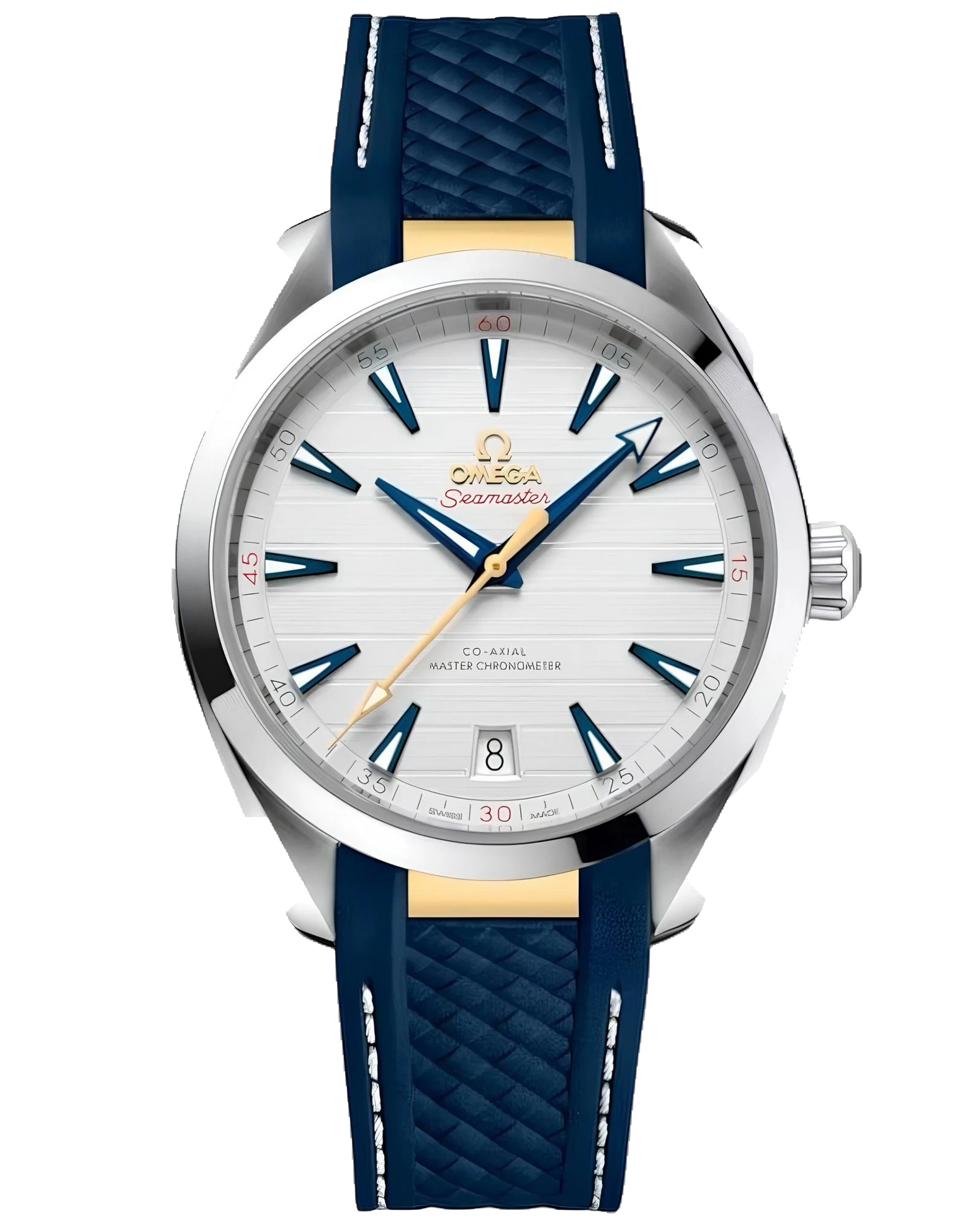 Omega Seamaster Aqua Terra 150M Master Chronometer Ryder Cup 220.12.41.21.02.004
