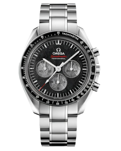 Премиальная реплика Omega Speedmaster Apollo Soyuz Meteorite Dial Full Set 311.30.42.30.99.001