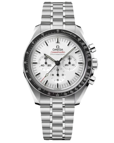 Премиальная реплика Omega Speedmaster Moonwatch Professional Co‑Axial Master Chronometer Chronograph 310.60.42.50.02.001