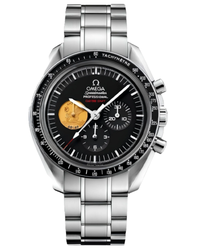 Премиальная реплика Omega Speedmaster Professional "Moonwatch" 311.90.42.30.01.001