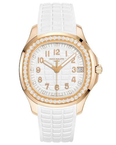 Премиальная реплика Patek Philippe Aquanaut Luce Automatic