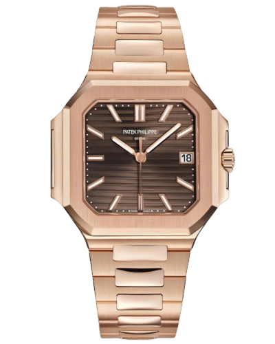Премиальная реплика Patek Philippe Cubitus 7128:1R-001