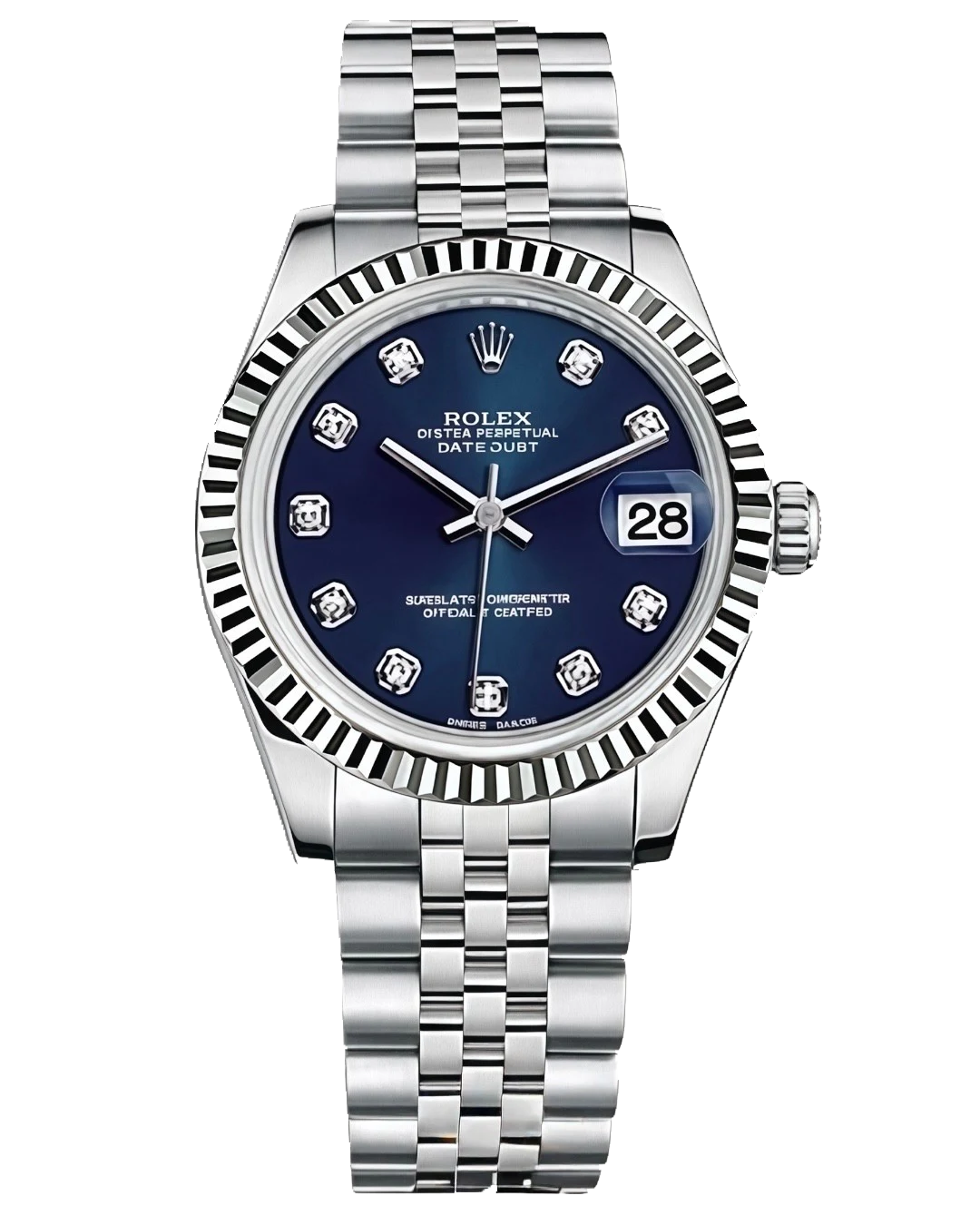 Rolex Datejust 178274-0048