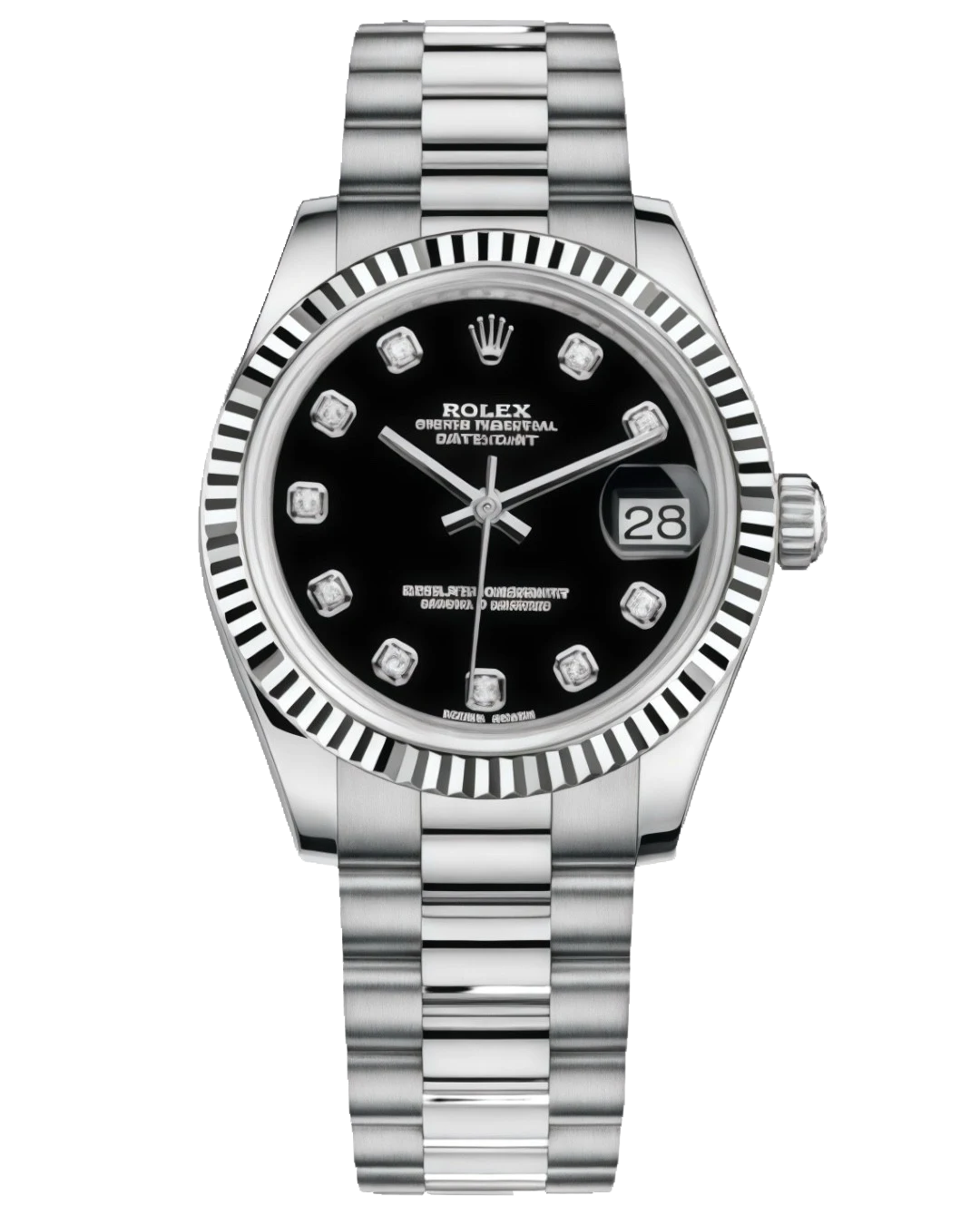 Rolex Datejust 178279-0017