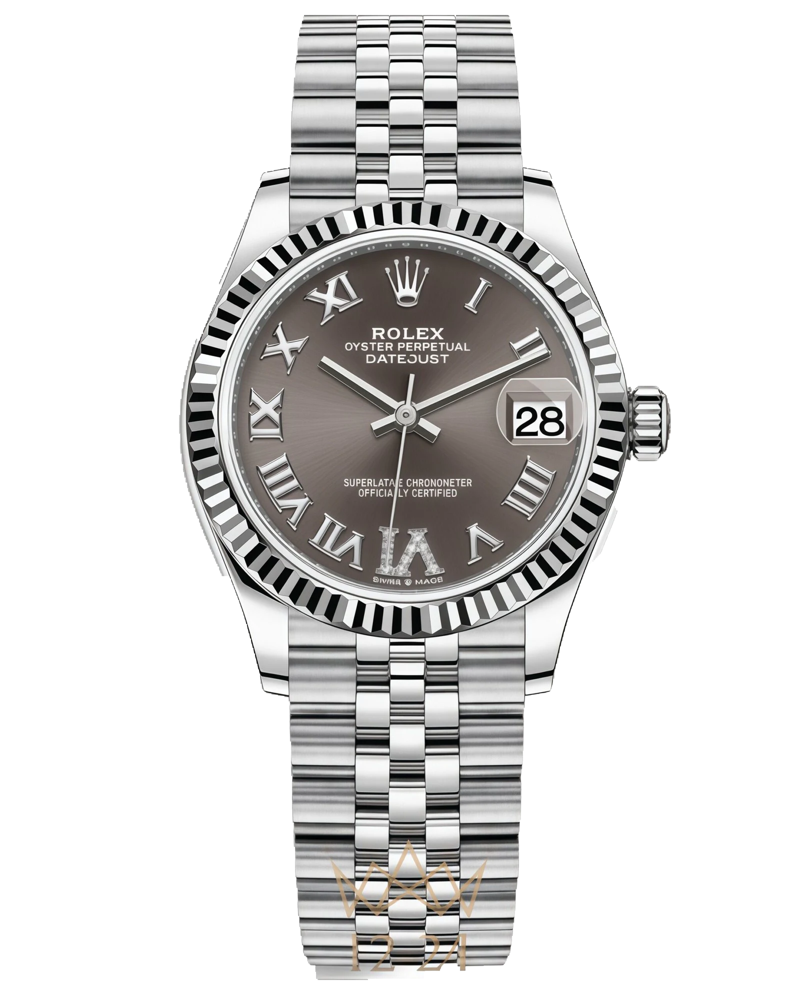 Rolex Datejust 278274- 0028