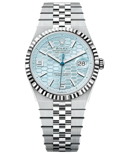 Премиальная реплика Rolex Land-Dweller 127336-0001