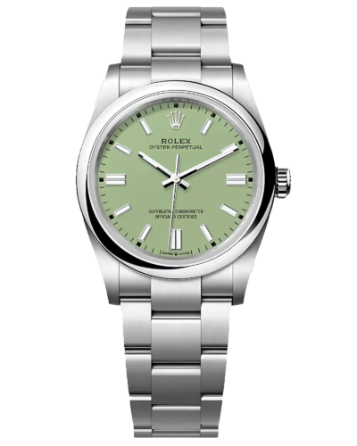 Премиальная реплика Rolex Oyster Perpetual 126000-0011