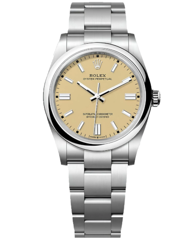 Премиальная реплика Rolex Oyster Perpetual 126000-0012