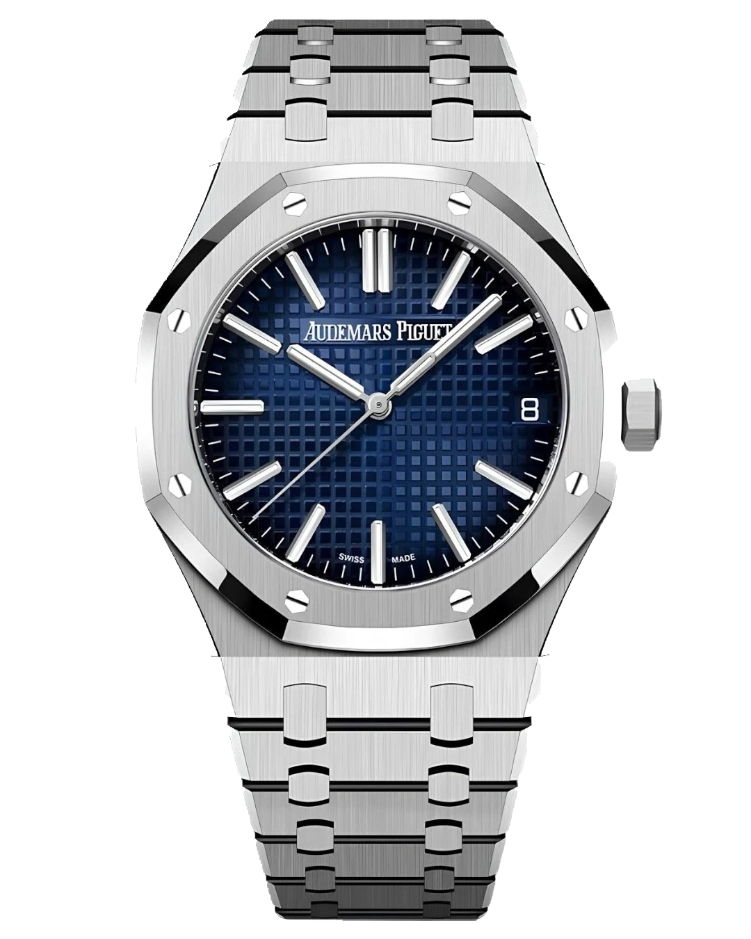 Audemars Piguet Royal Oak Selfwinding 15510BC.OO.1320BC.04
