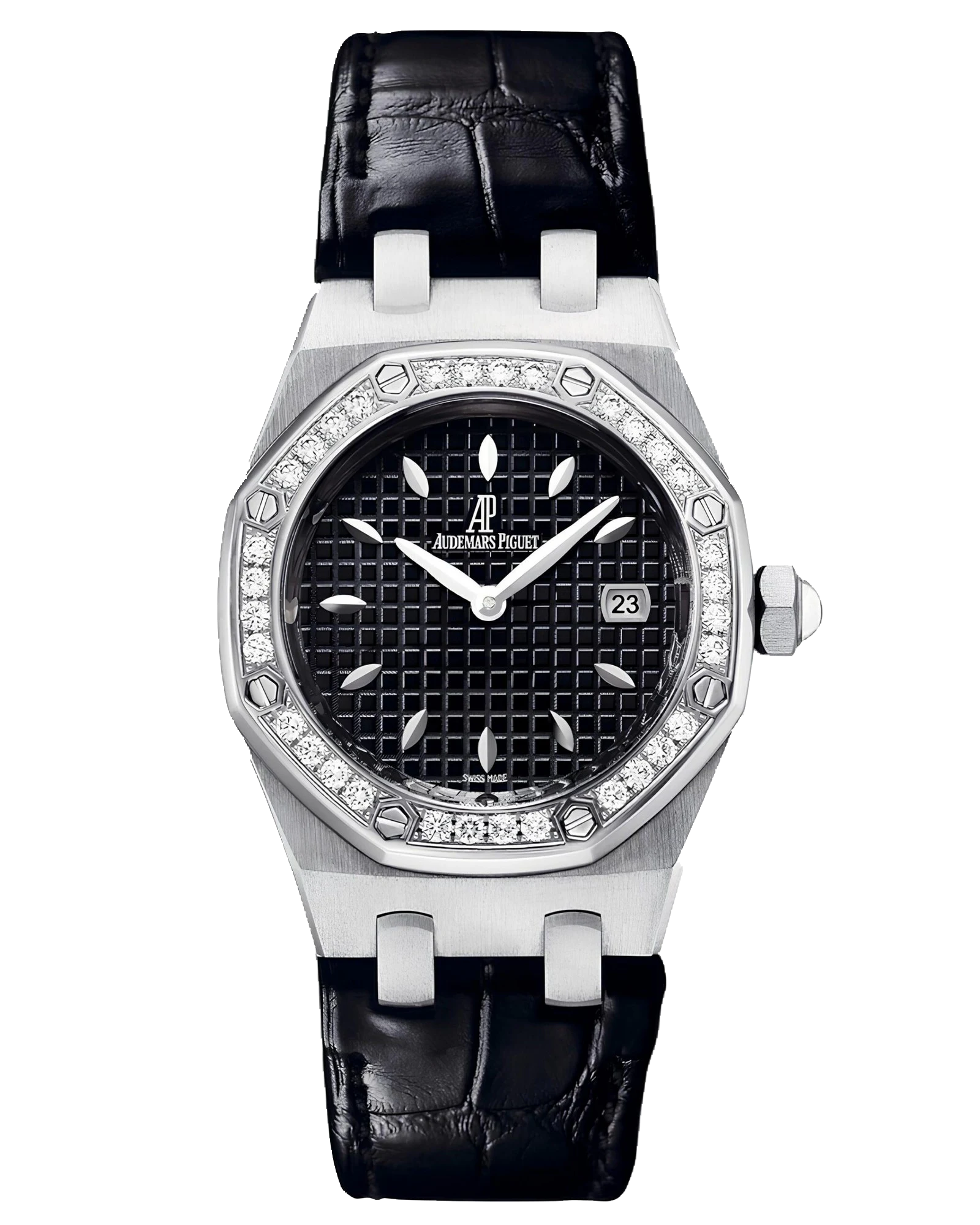 Audemars Piguet Royal Oak Ladies 67601ST.ZZ.D002CR.01