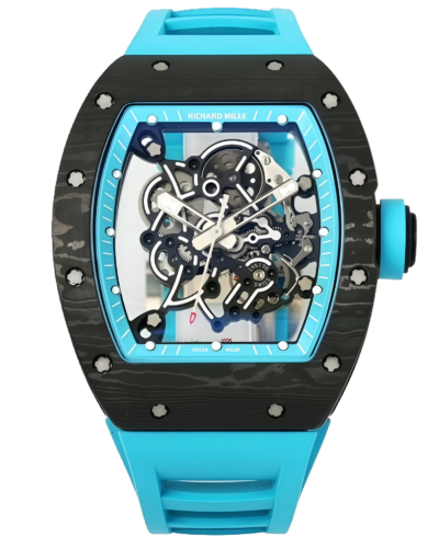 Премиальная реплика Richard Mille RM055 Bubba Watson RM-0597