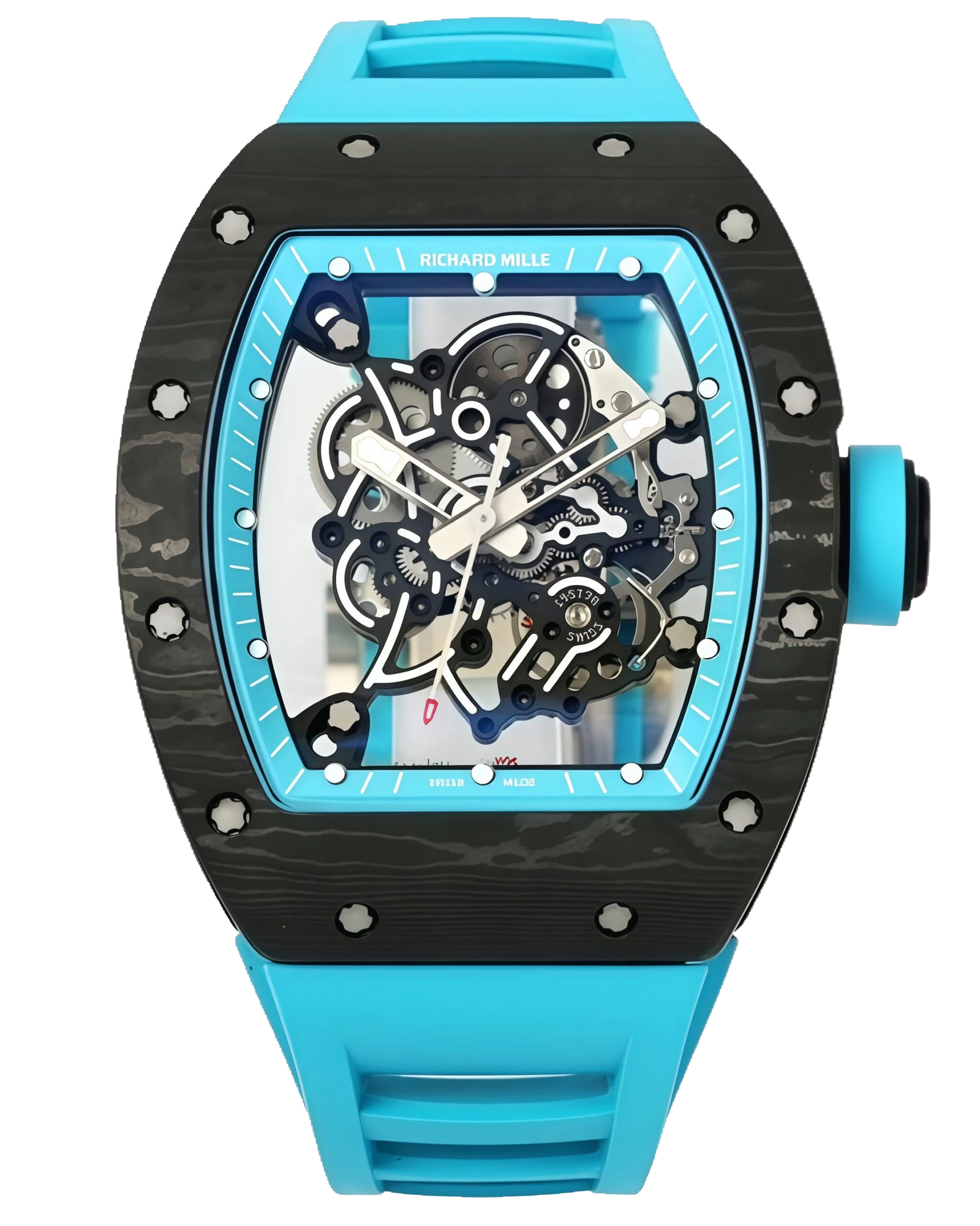 Richard Mille RM055 Bubba Watson RM-0597