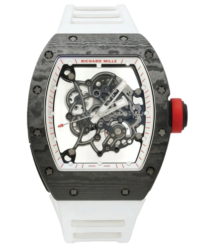 Премиальная реплика Richard Mille RM055 NTPT Japan Edition