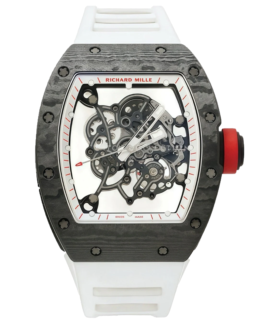 Richard Mille RM055 NTPT Japan Edition