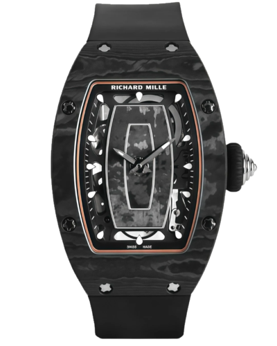 Премиальная реплика Richard Mille RM07-01 Carbon TPT