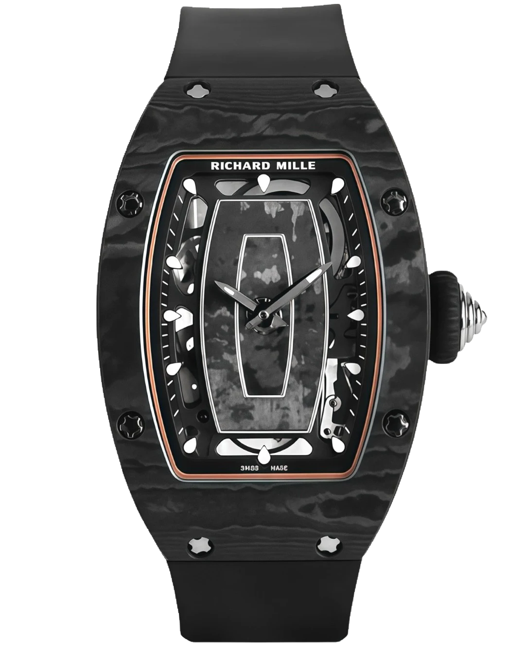 Richard Mille RM07-01 Carbon TPT