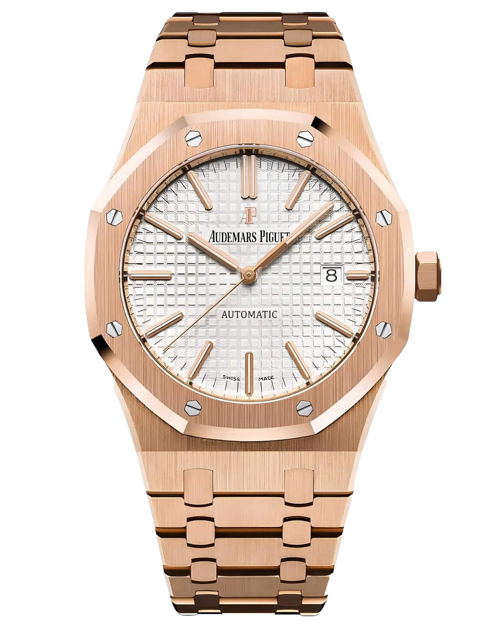 Audemars Piguet Royal Oak Automatic 154000R.00.12200R.02