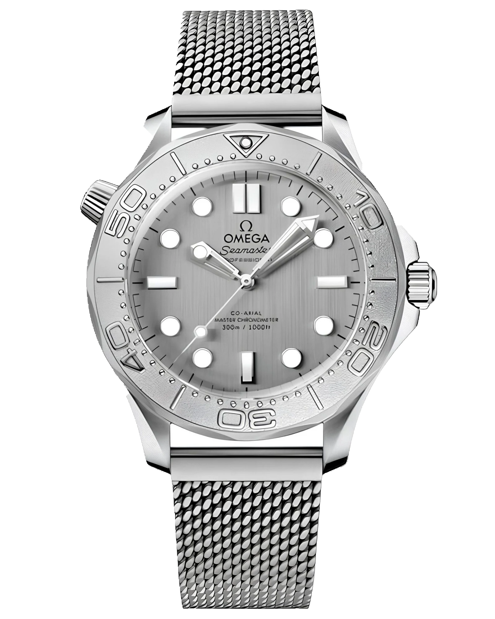Omega Seamaster Diver 300 Co-axial Master Chronometer 210.30.42.20.06.002
