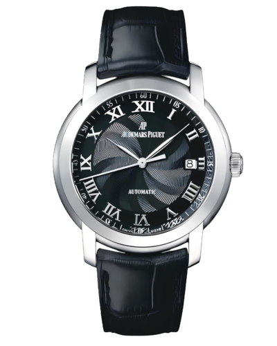Премиальная реплика Audemars Piguet Jules Audemars Selfwinding 15120BC.OO.A002CR.03