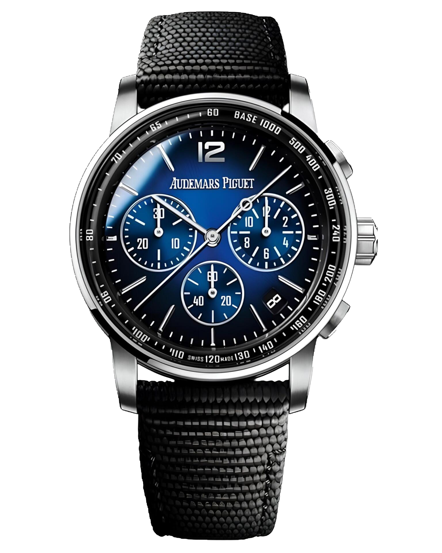 Audemars Piguet Royal CODE 11.59 Chronograph Selfwinding 26393BC.OO.A002KB.01